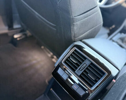 Серый Шкода Суперб, объемом двигателя 1.6 л и пробегом 250 тыс. км за 17371 $, фото 14 на Automoto.ua