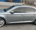 Серый Шкода Суперб, объемом двигателя 1.8 л и пробегом 174 тыс. км за 16900 $, фото 30 на Automoto.ua