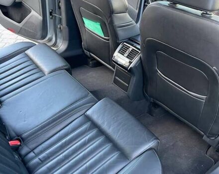 Серый Шкода Суперб, объемом двигателя 1.97 л и пробегом 247 тыс. км за 16100 $, фото 10 на Automoto.ua