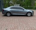 Сірий Шкода Суперб, об'ємом двигуна 2 л та пробігом 225 тис. км за 17300 $, фото 7 на Automoto.ua