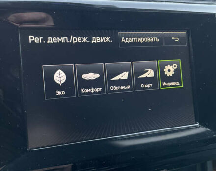 Сірий Шкода Суперб, об'ємом двигуна 1.4 л та пробігом 248 тис. км за 14500 $, фото 16 на Automoto.ua