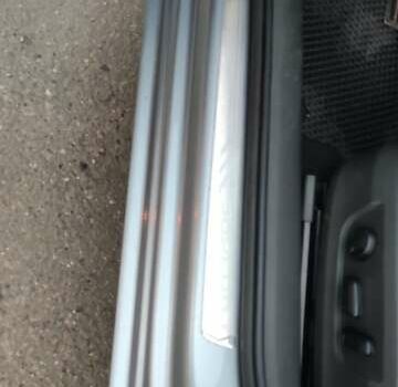 Серый Шкода Суперб, объемом двигателя 1.8 л и пробегом 174 тыс. км за 16900 $, фото 22 на Automoto.ua