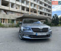 Сірий Шкода Суперб, об'ємом двигуна 1.4 л та пробігом 248 тис. км за 14500 $, фото 4 на Automoto.ua