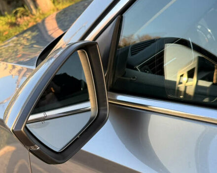 Серый Шкода Суперб, объемом двигателя 1.6 л и пробегом 250 тыс. км за 17371 $, фото 30 на Automoto.ua