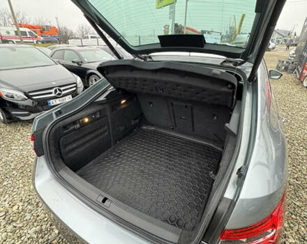 Сірий Шкода Суперб, об'ємом двигуна 2 л та пробігом 246 тис. км за 15900 $, фото 27 на Automoto.ua