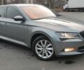 Шкода Суперб 2015 у Кривому Розі на Automoto.ua Сірий Шкода Суперб, об'ємом двигуна 1.8 л та пробігом 175 тис. км за 16999 $, фото 8 на Automoto.ua