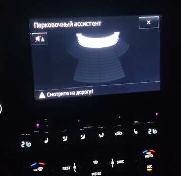 Серый Шкода Суперб, объемом двигателя 1.8 л и пробегом 174 тыс. км за 16900 $, фото 18 на Automoto.ua