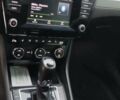 Серый Шкода Суперб, объемом двигателя 1.8 л и пробегом 174 тыс. км за 16900 $, фото 16 на Automoto.ua