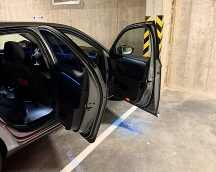 Серый Шкода Суперб, объемом двигателя 1.6 л и пробегом 250 тыс. км за 17371 $, фото 5 на Automoto.ua