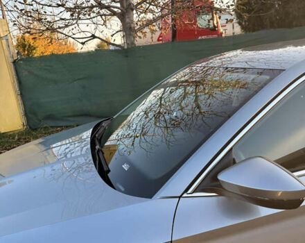 Серый Шкода Суперб, объемом двигателя 1.6 л и пробегом 250 тыс. км за 17371 $, фото 33 на Automoto.ua