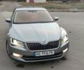 Серый Шкода Суперб, объемом двигателя 1.8 л и пробегом 174 тыс. км за 16900 $, фото 32 на Automoto.ua