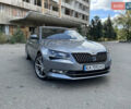 Сірий Шкода Суперб, об'ємом двигуна 1.4 л та пробігом 248 тис. км за 14500 $, фото 3 на Automoto.ua