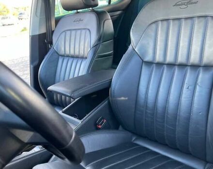 Серый Шкода Суперб, объемом двигателя 1.97 л и пробегом 247 тыс. км за 16100 $, фото 9 на Automoto.ua