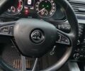 Серый Шкода Суперб, объемом двигателя 1.8 л и пробегом 174 тыс. км за 16900 $, фото 15 на Automoto.ua