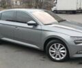 Серый Шкода Суперб, объемом двигателя 1.8 л и пробегом 174 тыс. км за 16900 $, фото 6 на Automoto.ua