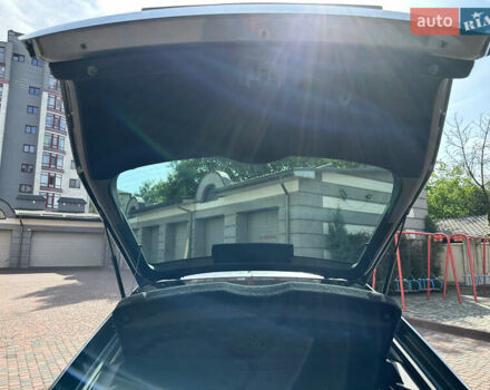 Серый Шкода Суперб, объемом двигателя 1.6 л и пробегом 243 тыс. км за 14950 $, фото 193 на Automoto.ua