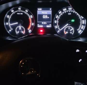 Серый Шкода Суперб, объемом двигателя 1.8 л и пробегом 174 тыс. км за 16900 $, фото 19 на Automoto.ua