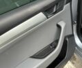 Сірий Шкода Суперб, об'ємом двигуна 2 л та пробігом 245 тис. км за 17900 $, фото 18 на Automoto.ua