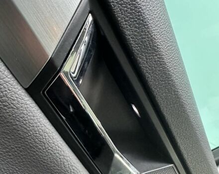 Сірий Шкода Суперб, об'ємом двигуна 2 л та пробігом 245 тис. км за 17900 $, фото 16 на Automoto.ua