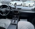 Серый Шкода Суперб, объемом двигателя 1.6 л и пробегом 150 тыс. км за 15800 $, фото 13 на Automoto.ua