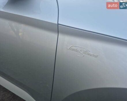 Серый Шкода Суперб, объемом двигателя 1.97 л и пробегом 260 тыс. км за 18800 $, фото 1 на Automoto.ua