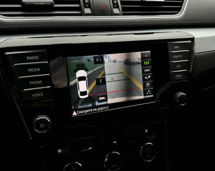 Серый Шкода Суперб, объемом двигателя 1.97 л и пробегом 243 тыс. км за 16499 $, фото 35 на Automoto.ua