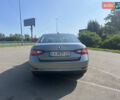 Серый Шкода Суперб, объемом двигателя 1.8 л и пробегом 119 тыс. км за 16800 $, фото 5 на Automoto.ua