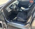 Серый Шкода Суперб, объемом двигателя 1.8 л и пробегом 147 тыс. км за 16500 $, фото 11 на Automoto.ua