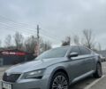Сірий Шкода Суперб, об'ємом двигуна 2 л та пробігом 245 тис. км за 17900 $, фото 22 на Automoto.ua