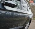 Серый Шкода Суперб, объемом двигателя 1.6 л и пробегом 201 тыс. км за 13800 $, фото 8 на Automoto.ua