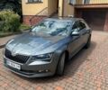 Сірий Шкода Суперб, об'ємом двигуна 1.97 л та пробігом 381 тис. км за 14500 $, фото 1 на Automoto.ua