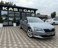 Серый Шкода Суперб, объемом двигателя 1.6 л и пробегом 150 тыс. км за 15800 $, фото 3 на Automoto.ua