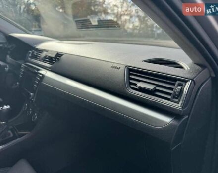 Сірий Шкода Суперб, об'ємом двигуна 1.97 л та пробігом 294 тис. км за 15890 $, фото 24 на Automoto.ua