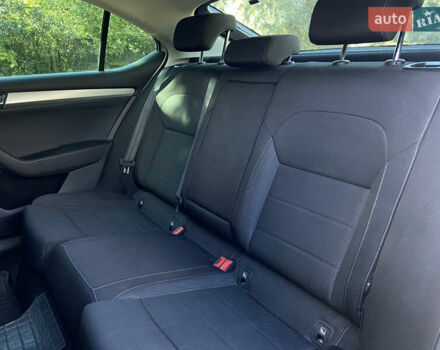 Серый Шкода Суперб, объемом двигателя 1.97 л и пробегом 223 тыс. км за 17999 $, фото 15 на Automoto.ua