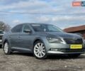 Серый Шкода Суперб, объемом двигателя 1.97 л и пробегом 258 тыс. км за 16790 $, фото 5 на Automoto.ua
