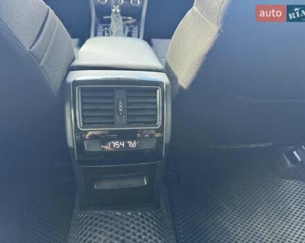 Сірий Шкода Суперб, об'ємом двигуна 1.97 л та пробігом 294 тис. км за 15890 $, фото 25 на Automoto.ua