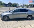 Серый Шкода Суперб, объемом двигателя 1.8 л и пробегом 147 тыс. км за 16500 $, фото 7 на Automoto.ua