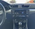 Сірий Шкода Суперб, об'ємом двигуна 1.97 л та пробігом 294 тис. км за 15890 $, фото 19 на Automoto.ua