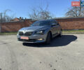 Серый Шкода Суперб, объемом двигателя 1.97 л и пробегом 230 тыс. км за 16050 $, фото 3 на Automoto.ua