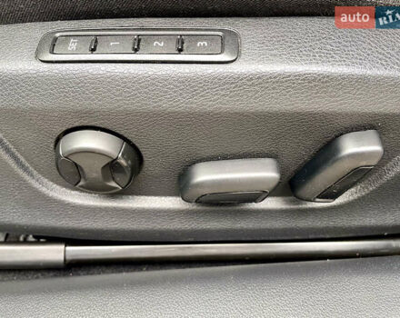 Серый Шкода Суперб, объемом двигателя 1.8 л и пробегом 82 тыс. км за 23999 $, фото 7 на Automoto.ua