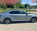 Серый Шкода Суперб, объемом двигателя 1.8 л и пробегом 147 тыс. км за 16500 $, фото 2 на Automoto.ua