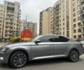 Сірий Шкода Суперб, об'ємом двигуна 2 л та пробігом 245 тис. км за 17900 $, фото 3 на Automoto.ua