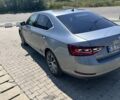 Серый Шкода Суперб, объемом двигателя 1.8 л и пробегом 147 тыс. км за 16500 $, фото 4 на Automoto.ua