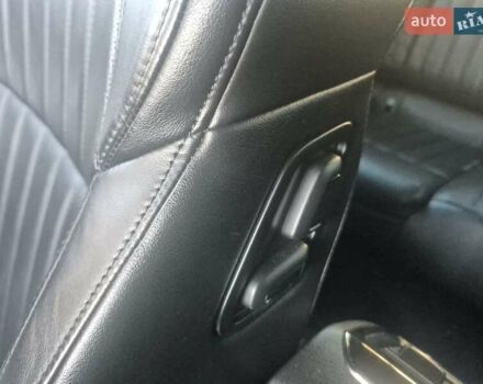 Серый Шкода Суперб, объемом двигателя 1.97 л и пробегом 260 тыс. км за 18800 $, фото 22 на Automoto.ua