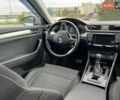 Сірий Шкода Суперб, об'ємом двигуна 1.97 л та пробігом 294 тис. км за 15890 $, фото 21 на Automoto.ua