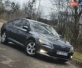 Серый Шкода Суперб, объемом двигателя 1.6 л и пробегом 201 тыс. км за 13800 $, фото 6 на Automoto.ua