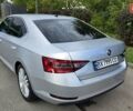 Сірий Шкода Суперб, об'ємом двигуна 1.8 л та пробігом 154 тис. км за 15500 $, фото 10 на Automoto.ua