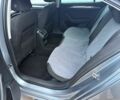 Серый Шкода Суперб, объемом двигателя 1.6 л и пробегом 150 тыс. км за 15800 $, фото 11 на Automoto.ua