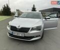 Сірий Шкода Суперб, об'ємом двигуна 1.97 л та пробігом 294 тис. км за 15890 $, фото 1 на Automoto.ua