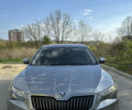 Серый Шкода Суперб, объемом двигателя 2 л и пробегом 189 тыс. км за 16800 $, фото 2 на Automoto.ua